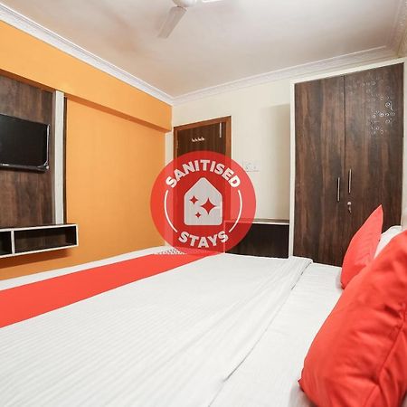 Oyo 70390 Hotel Payal Inn Jabalpur Dış mekan fotoğraf