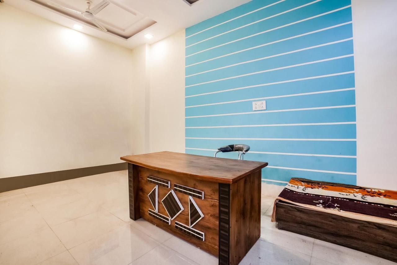 Oyo 70390 Hotel Payal Inn Jabalpur Dış mekan fotoğraf